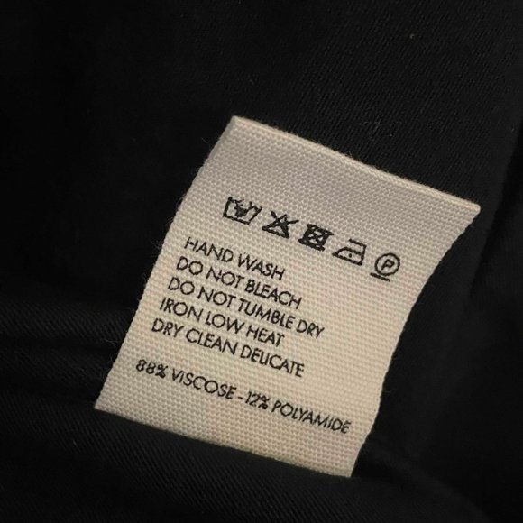 NWT Jacquemus La Robe Saudade Longue Maxi Dress - Picture 14 of 14